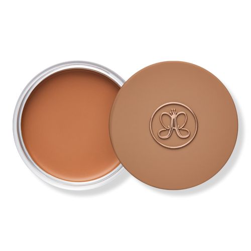 Matte Contour and Sculpt Cream Bronzer | Ulta