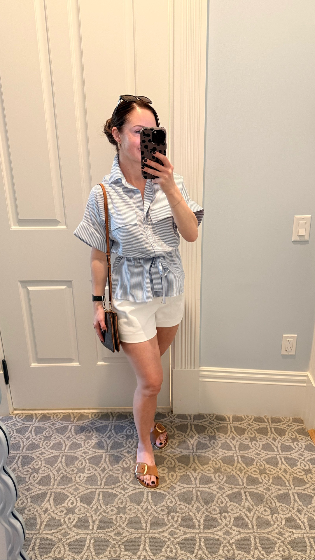 Cutest spring/summer outfit Aritzia always comes up with the best styles ! 

#LTKcanada #LTKtravel #LTKpetite