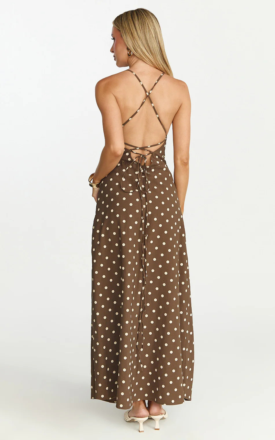 Leighton Maxi Dress | Showpo (US, UK & Europe)