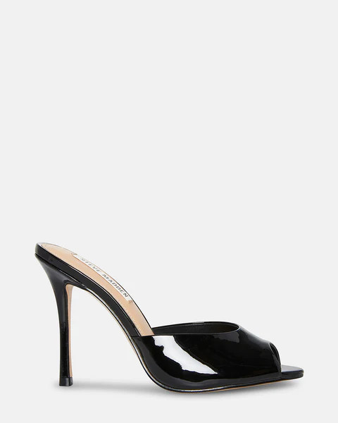 PRIYA BLACK PATENT | Steve Madden (US)