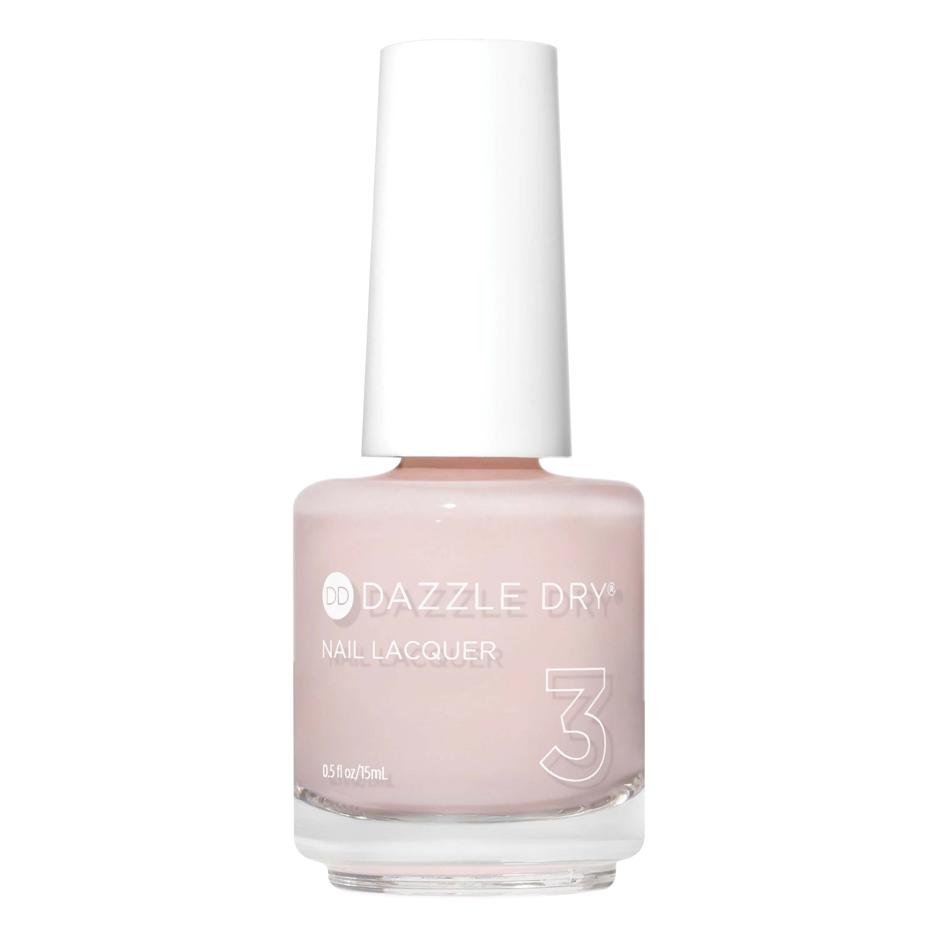 Strawberry Macaron - Nail Polish by Dazzle Dry | Dazzle Dry