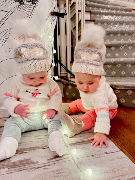 I wish these fits came in adult size 🥲⛷️❤️ 

#LTKbaby #LTKfamily #LTKkids