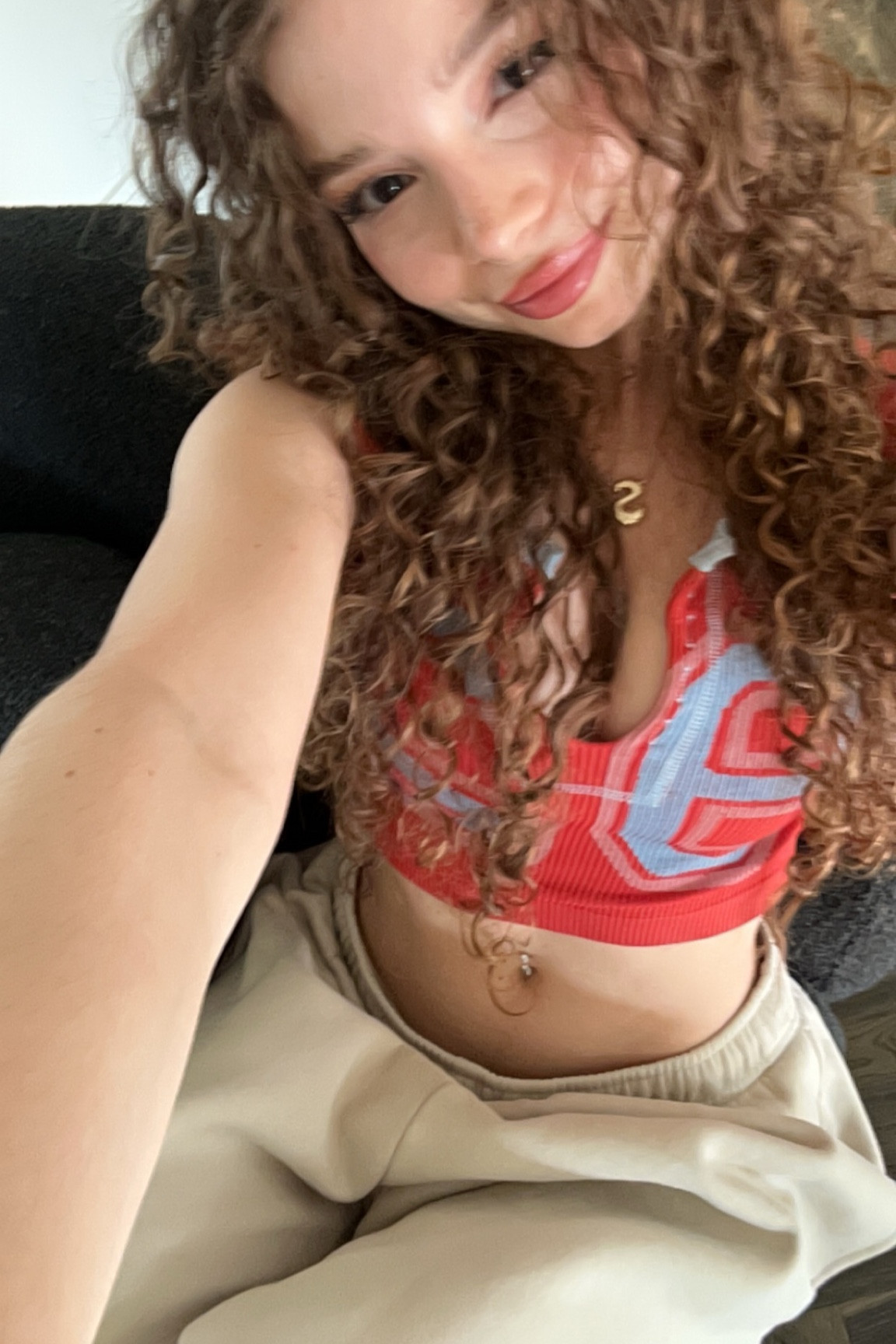 Most comfy sweatpants and crop top combo ever 

#LTKSummerSales #LTKActive #LTKBeauty