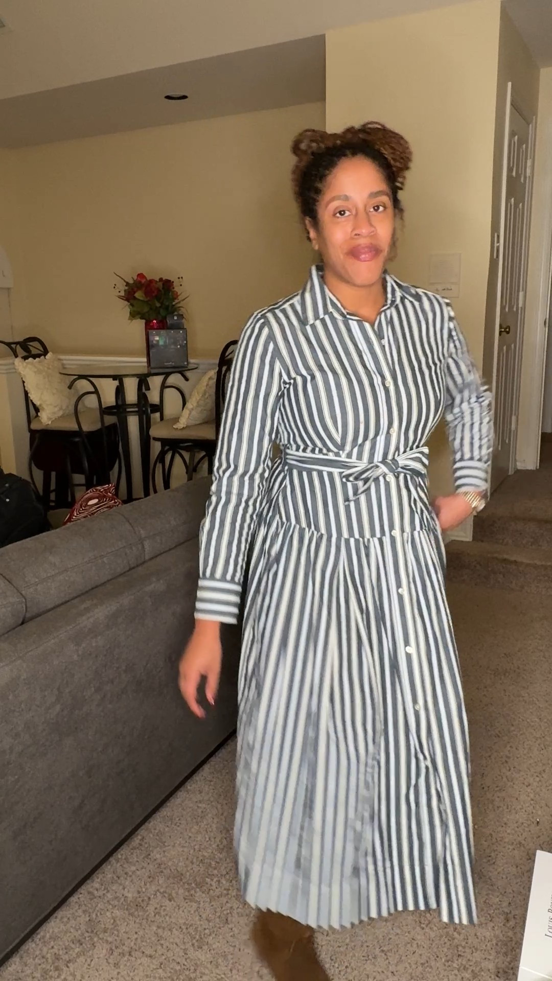 Loving this look, I put together, which can be worn at church or at work! Wearing a size small.

#LTKSaleAlert #LTKootd #LTKFindsUnder50