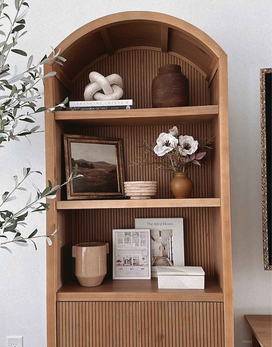 Bookshelf decor - decorative book 

#LTKstyletip #LTKhome