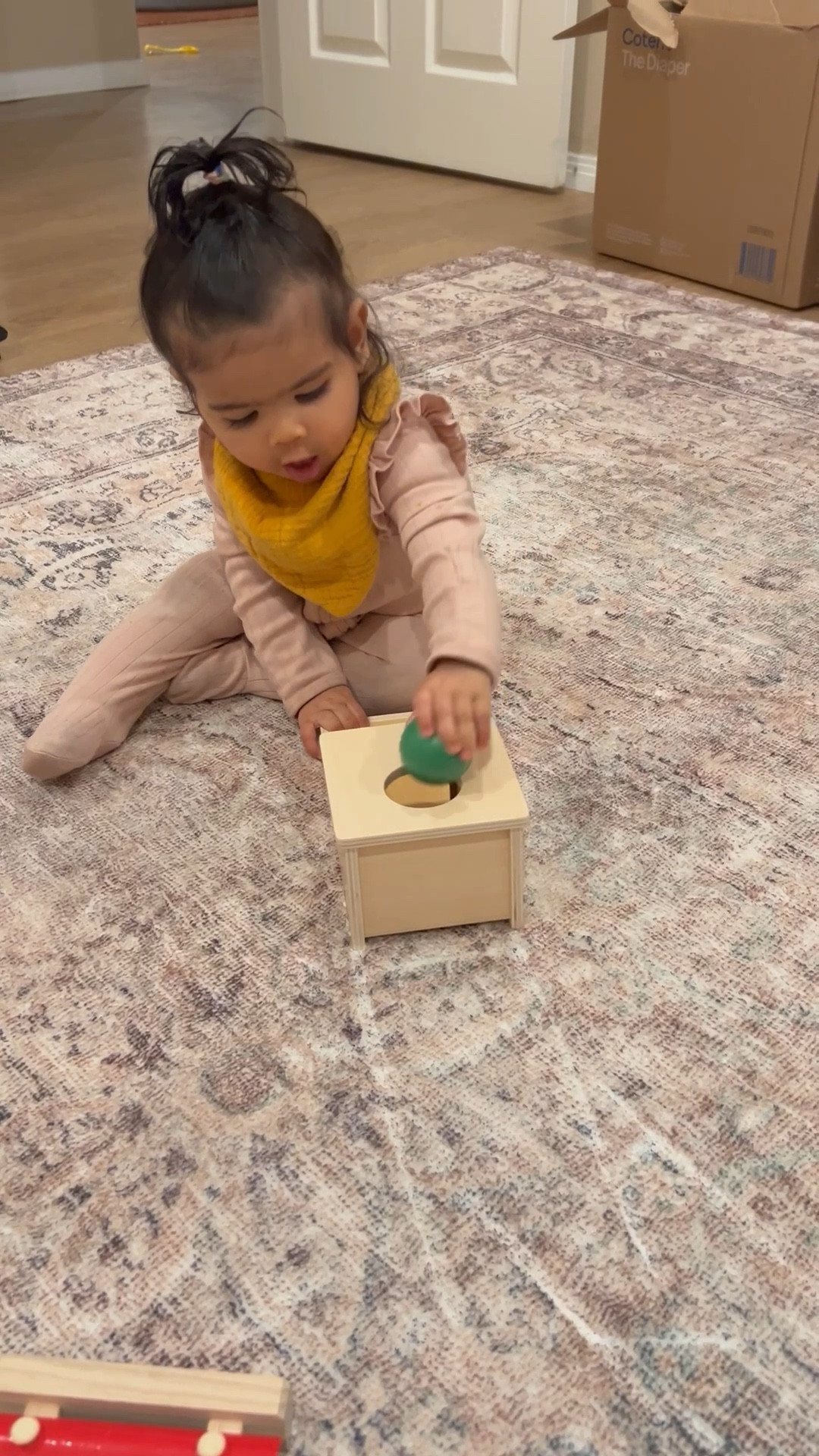 Highly reccomend this toy 

#LTKdayinmylife