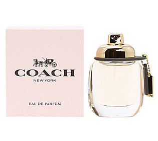 Coach For Women Eau De Parfum Spray, 1.0-fl oz | QVC
