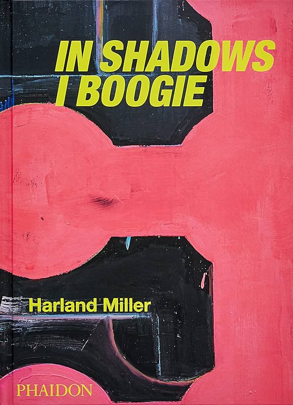 Harland Miller: In Shadows I Boogie | Amazon (UK)