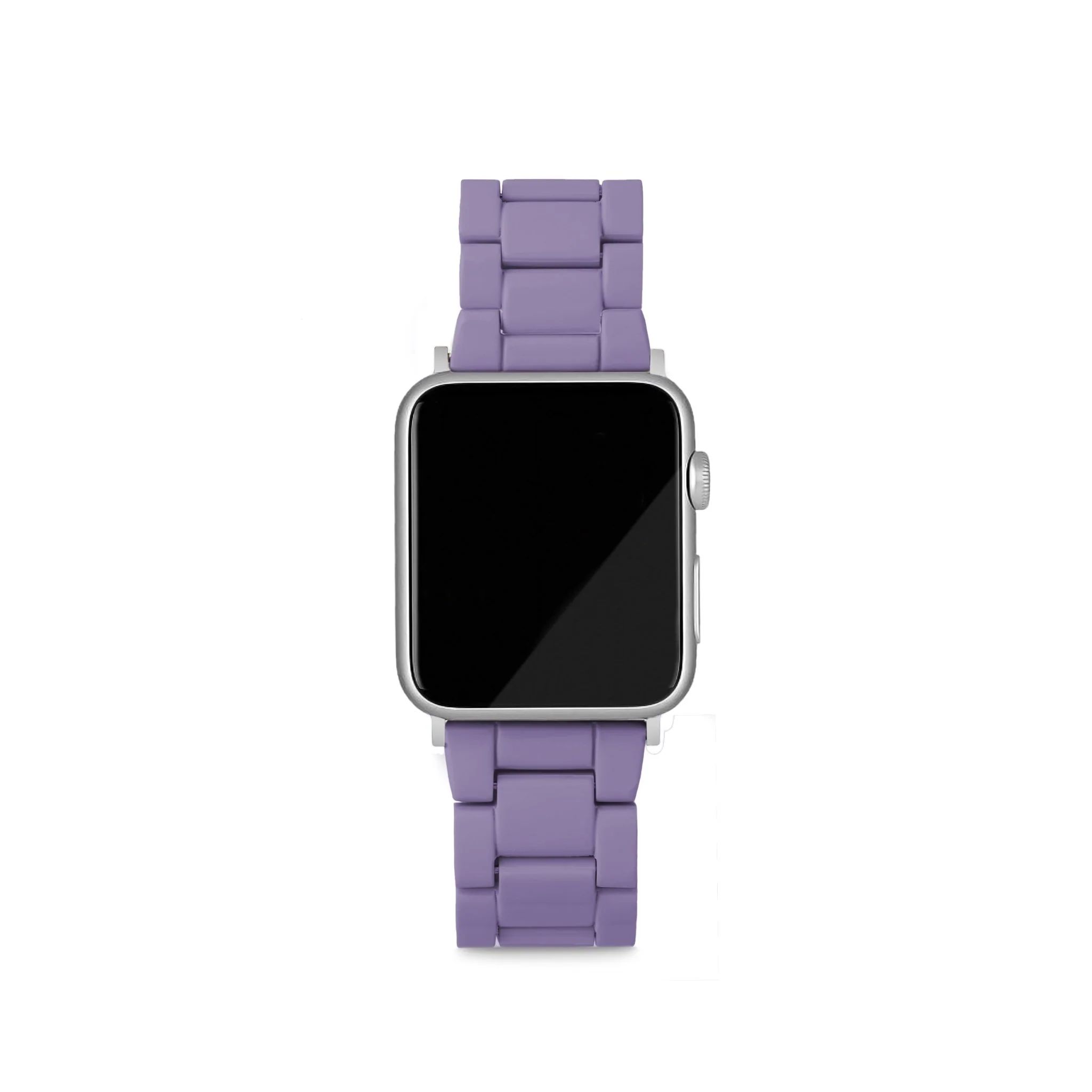 Apple Watch Band in Violet | Machete Jewelry | Machete