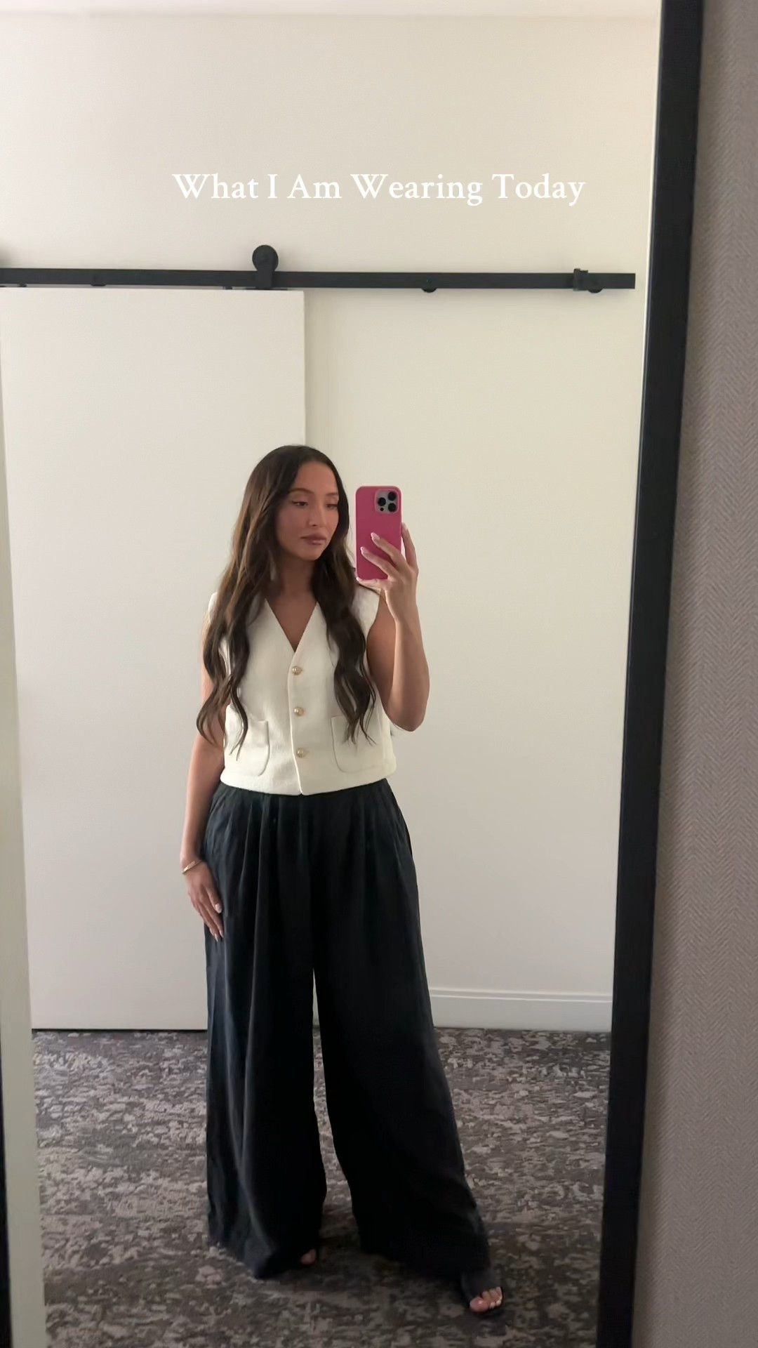 What I am wearing today OOTD #ootd #ootdinspo #summeroutfit #midsizefashion #size6outfits #size8fashion #hm #hmoutfit 

#LTKWorkwear #LTKMidsize #LTKStyleTip