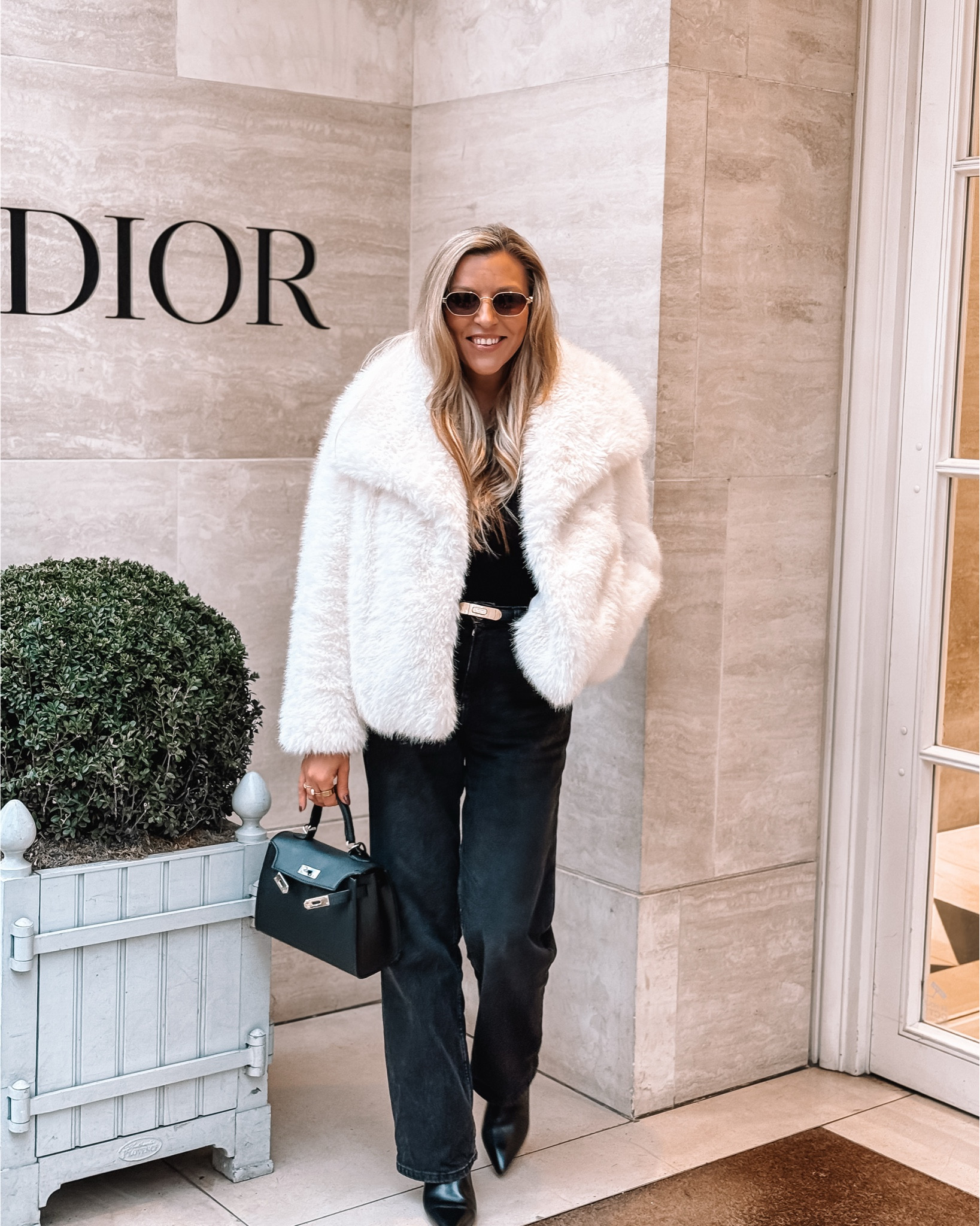 What I wore for a day in London 🎡


#LTKeurope #LTKwinter #LTKuk