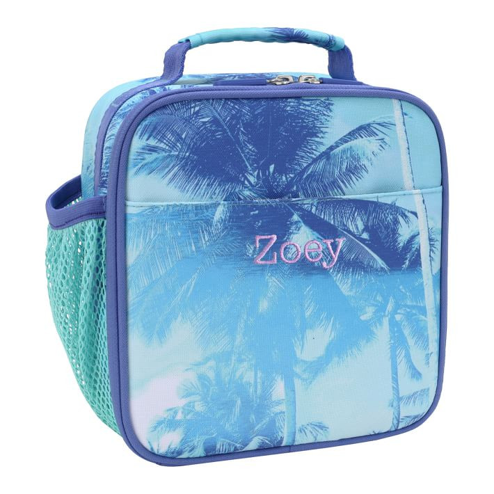 Gear-Up Palms Cool  Lunch Boxes | Pottery Barn Teen