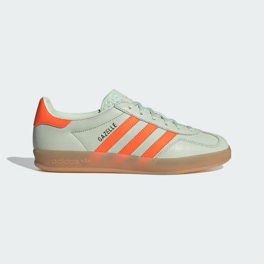 Gazelle Indoor Shoes | adidas (US)
