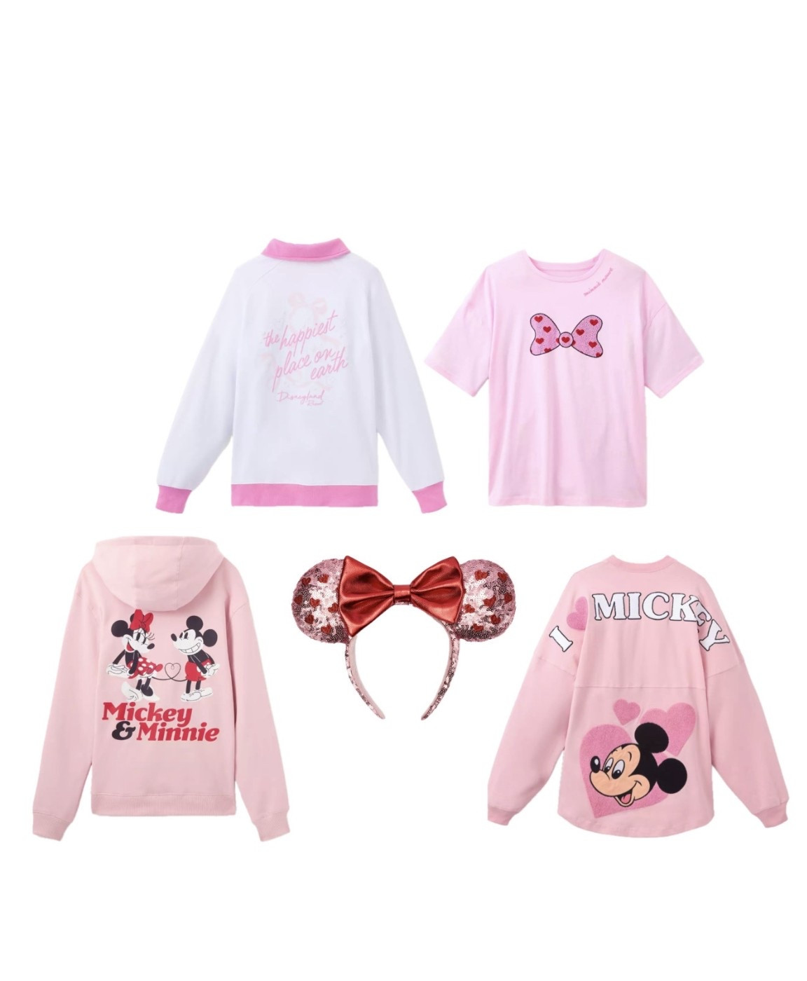 disney valentines merch 💕🎀


#LTKHoliday #LTKFindsUnder100 #LTKTravel