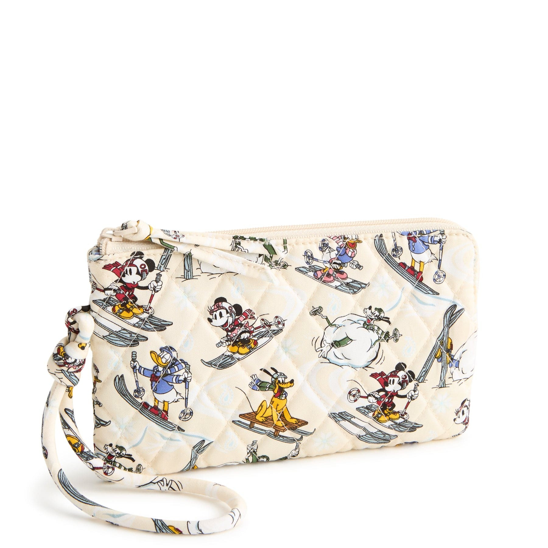 Disney Zip Wristlet | Vera Bradley