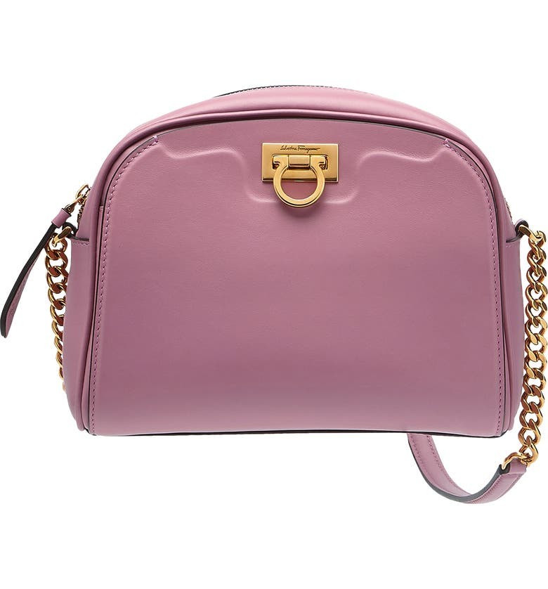 Trifolio Leather Crossbody Bag | Nordstrom