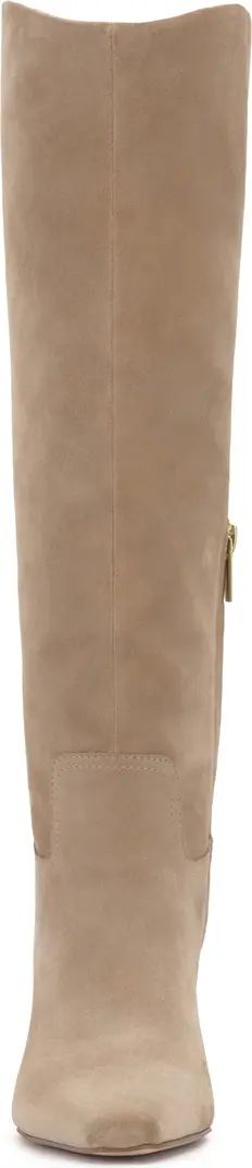 Cristen Knee High Boot (Women) | Nordstrom