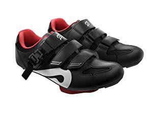 Peloton Cycling Shoes for Bike and Bike+ with Delta-Compatible Bike Cleats | Amazon (US)