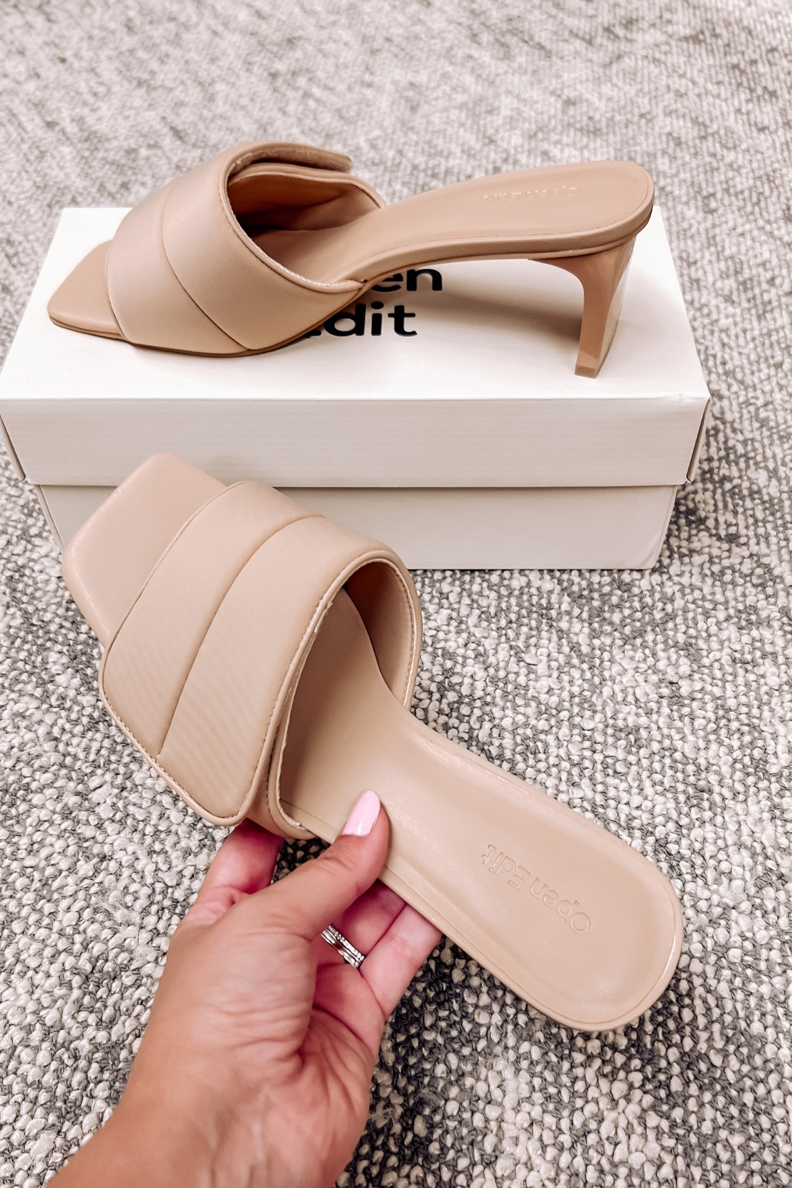 #LTKsalealert #LTKshoecrush #LTKxNSale