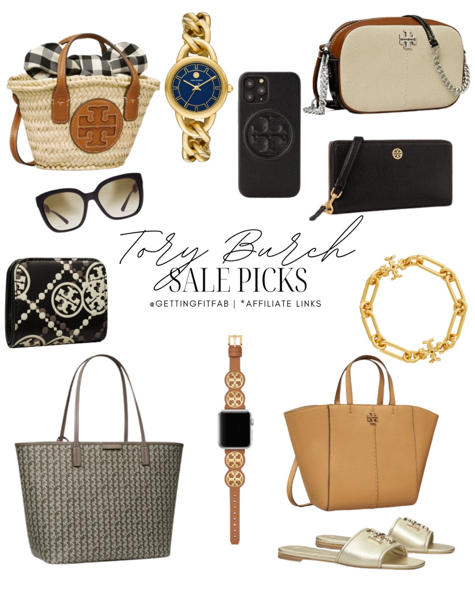 Tory Burch Sale! So many fun picks on sale. I am loving the sunglasses and that giant tote! 

#LTKunder100 #LTKworkwear #LTKstyletip 

#LTKsalealert #LTKitbag #LTKSale