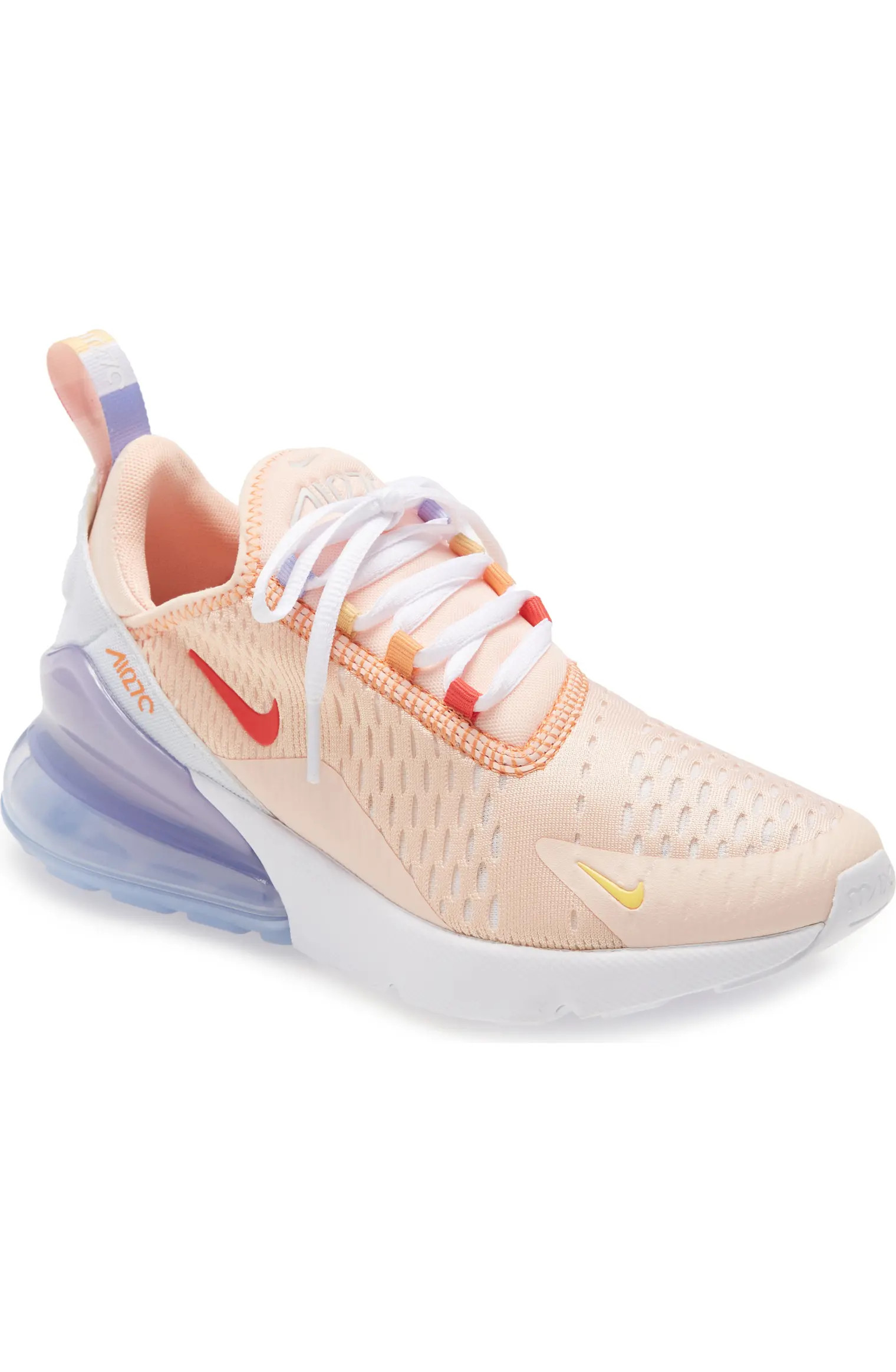 Air Max 270 Premium Sneaker | Nordstrom