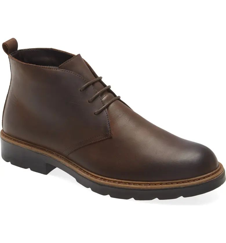 Nordstrom Walker Waterproof Chukka Boot | Nordstrom | Nordstrom