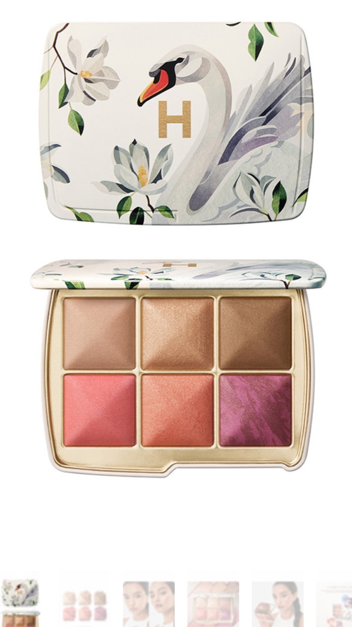 Gift ideas, makeup, viral makeup, powder set, bronzer, hourglass, stocking fillers, stocking present, Christmas present, gift for her 

#LTKgiftguide #LTKfestive #LTKwinter