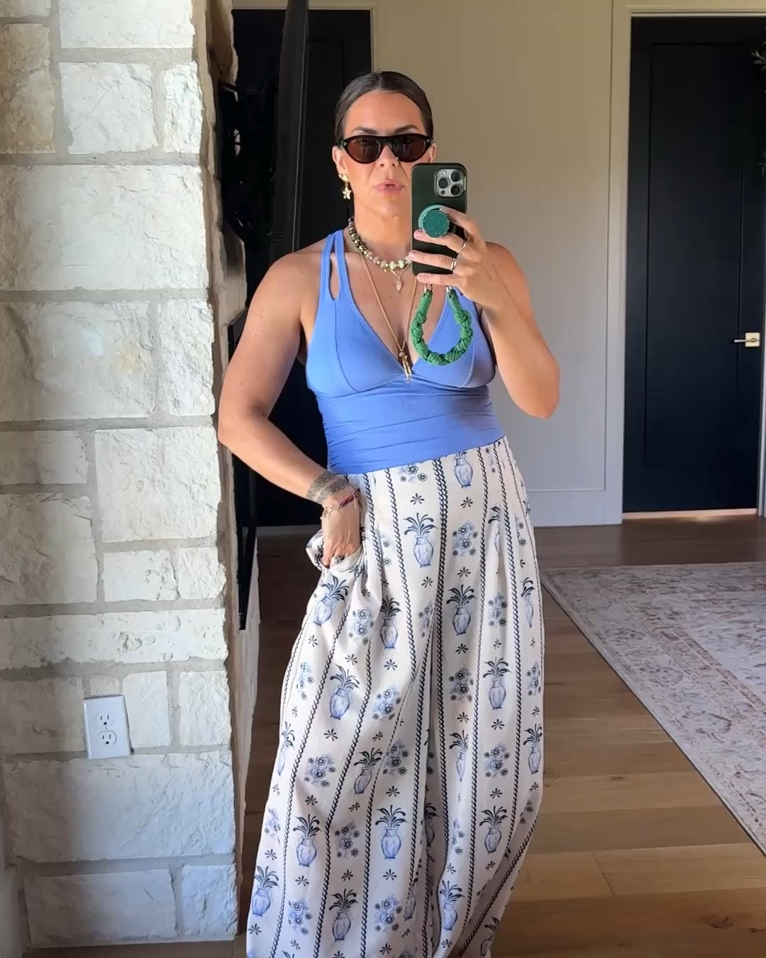 Wearing a large in everything! 
And my @cupshe code “BWC” will work for 15% off $70+ or 20% off $135+

#Cupshe #Cupshepartner

#LTKMidsize #LTKSeasonal #LTKootd

#LTKOver40 #LTKSeasonal #LTKMidsize