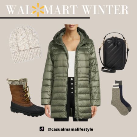 Walmart finds, Walmart winter, Walmart winter coat, time and tru, snow boots, family, warm outfit, winter outfit, affordable 

#LTKstyletip #LTKfit #LTKSeasonal