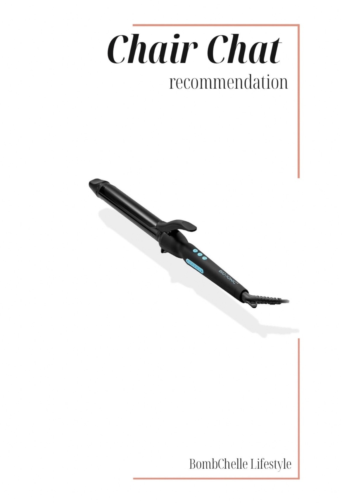 Stylist approved!

My go to long iron for professional and home use. Comes in a variety of sizes to create different looks. 

#LTKStyleTip #LTKBeauty