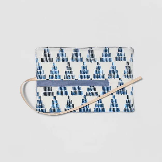 Organization Pouch Blue - Threshold™ | Target