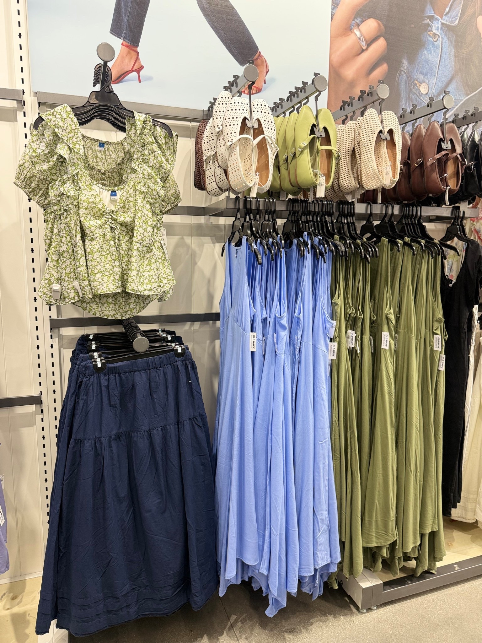 Old Navy spring sale is so good right now 🌸🍃 up to 60% off + dresses as low as $9.99!! perfect time to grab some new spring pieces

#LTKSeasonal #LTKSaleAlert #LTKootd