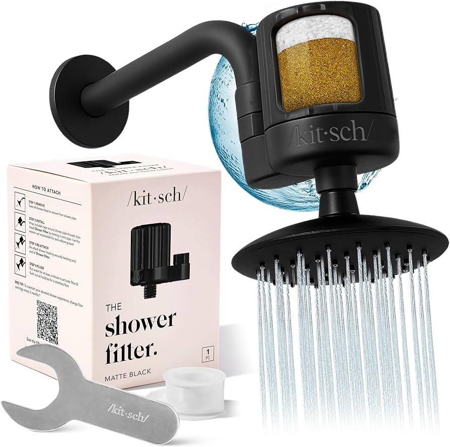 Kitsch LLC | Amazon (US)