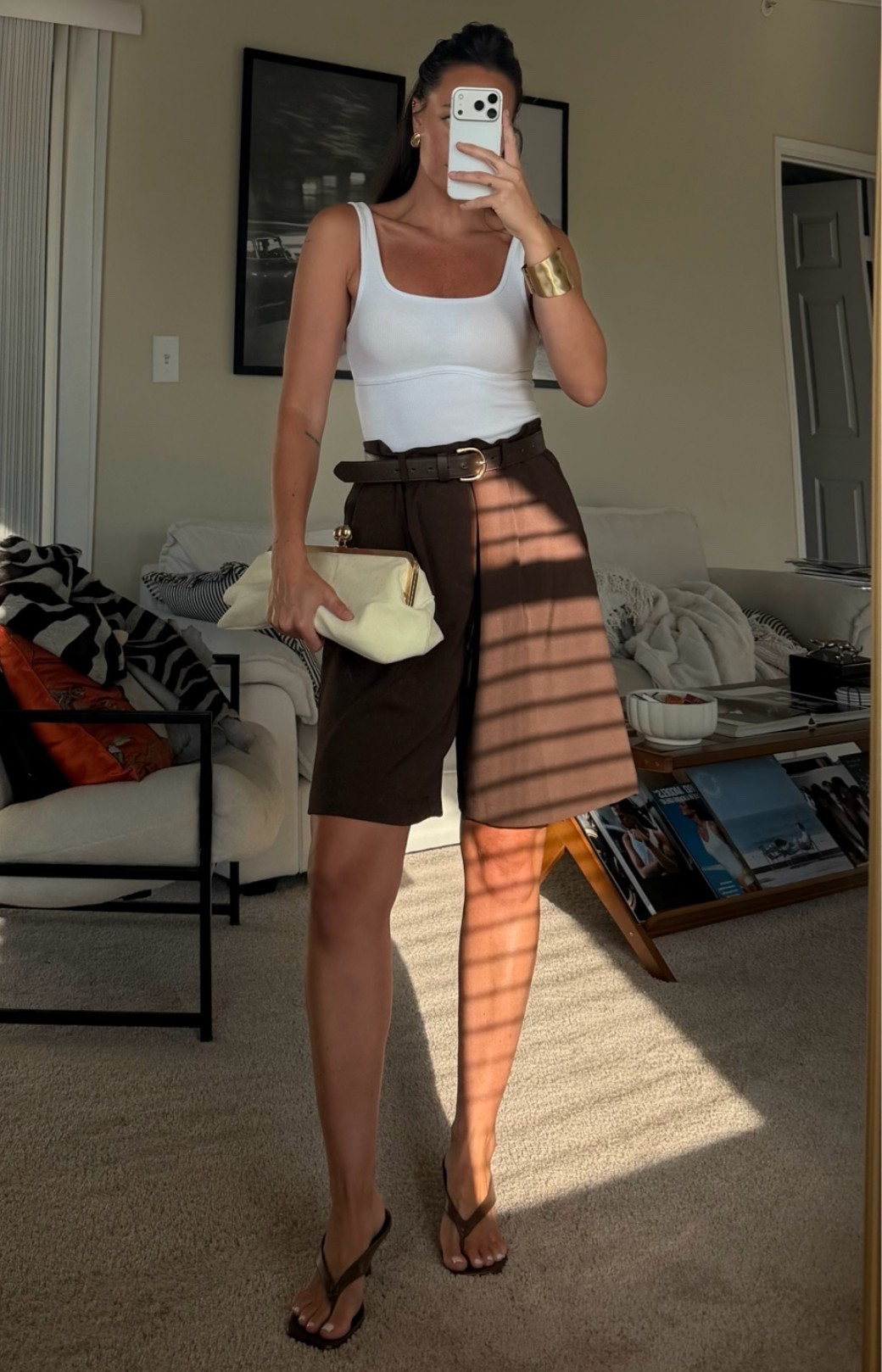 Work outfit

#LTKootd #LTKmorningroutine