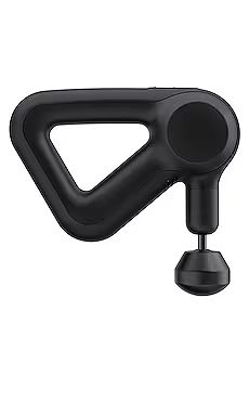 THERABODY THERAGUN Prime Percussive Therapy Massager in Black from Revolve.com | Revolve Clothing (Global)