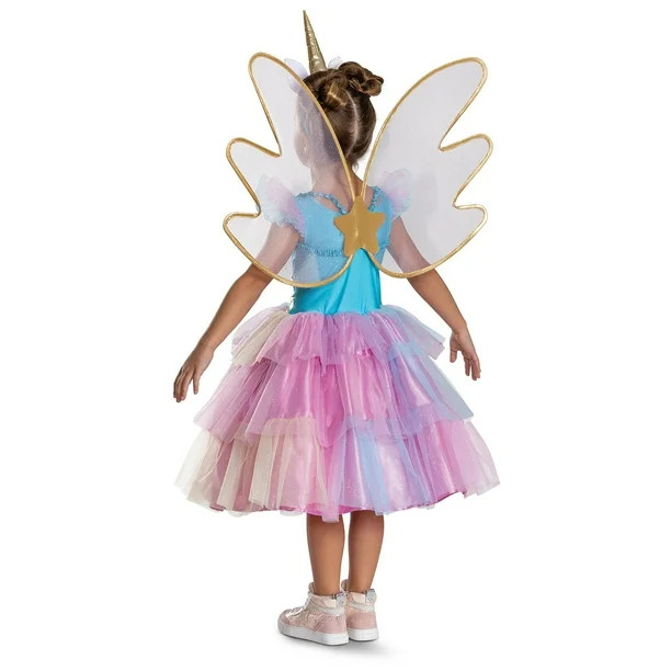 Member's Mark Unicorn Kids Premium Costume | Sam's Club