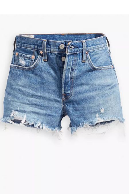 My favorite Jean shorts are on sale! Perfect time to buy them- so many colors and washes 

#LTKSeasonal #LTKFindsUnder100 #LTKSaleAlert