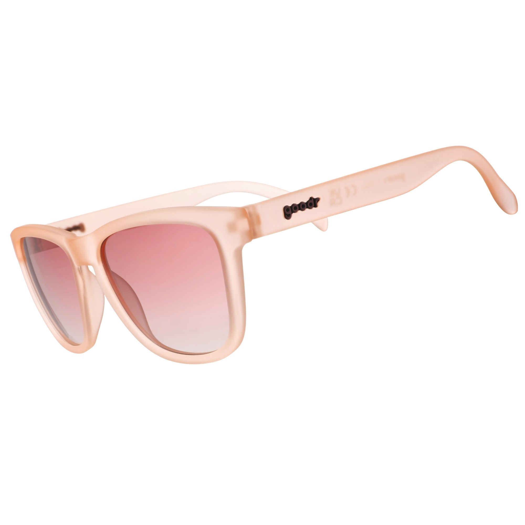 goodr OGs Polarized Sunglasses Pink Polarized | REI