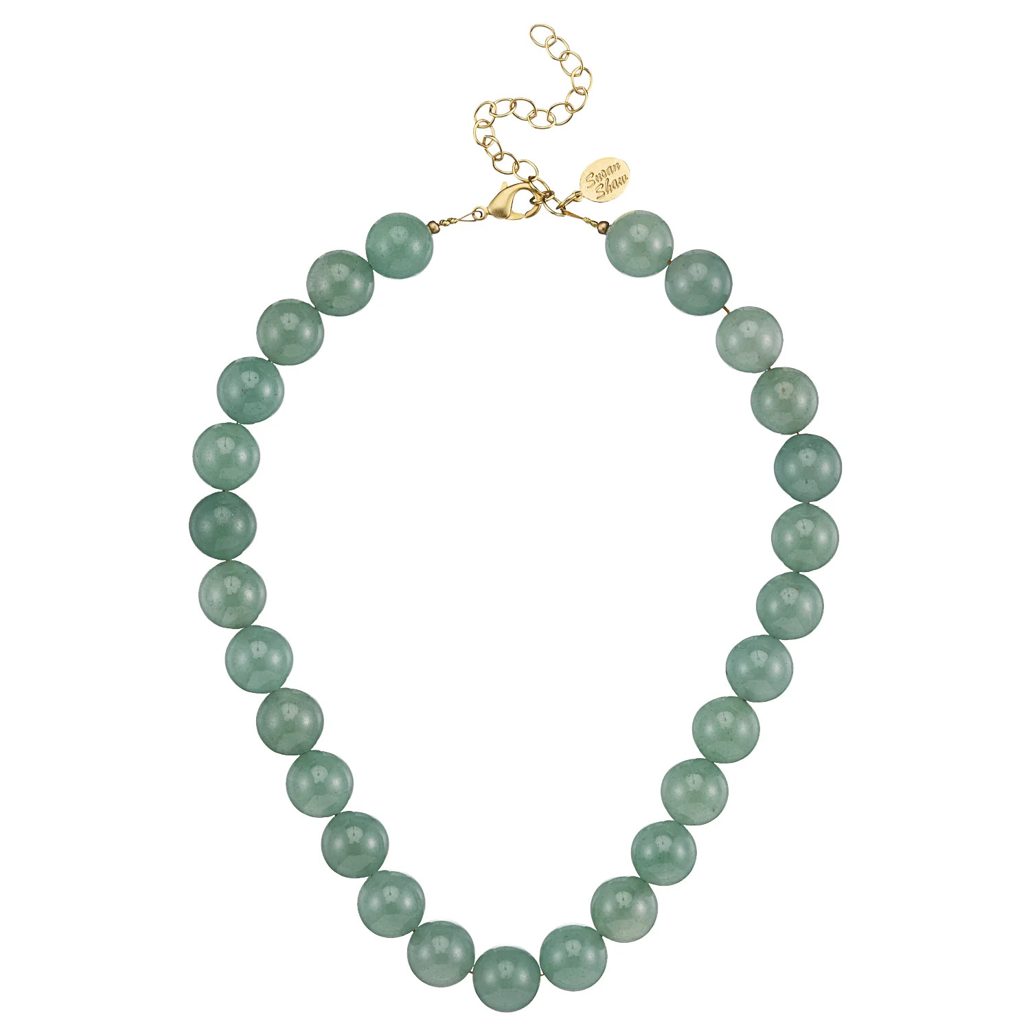 Palmera Beaded Necklace | Susan Shaw