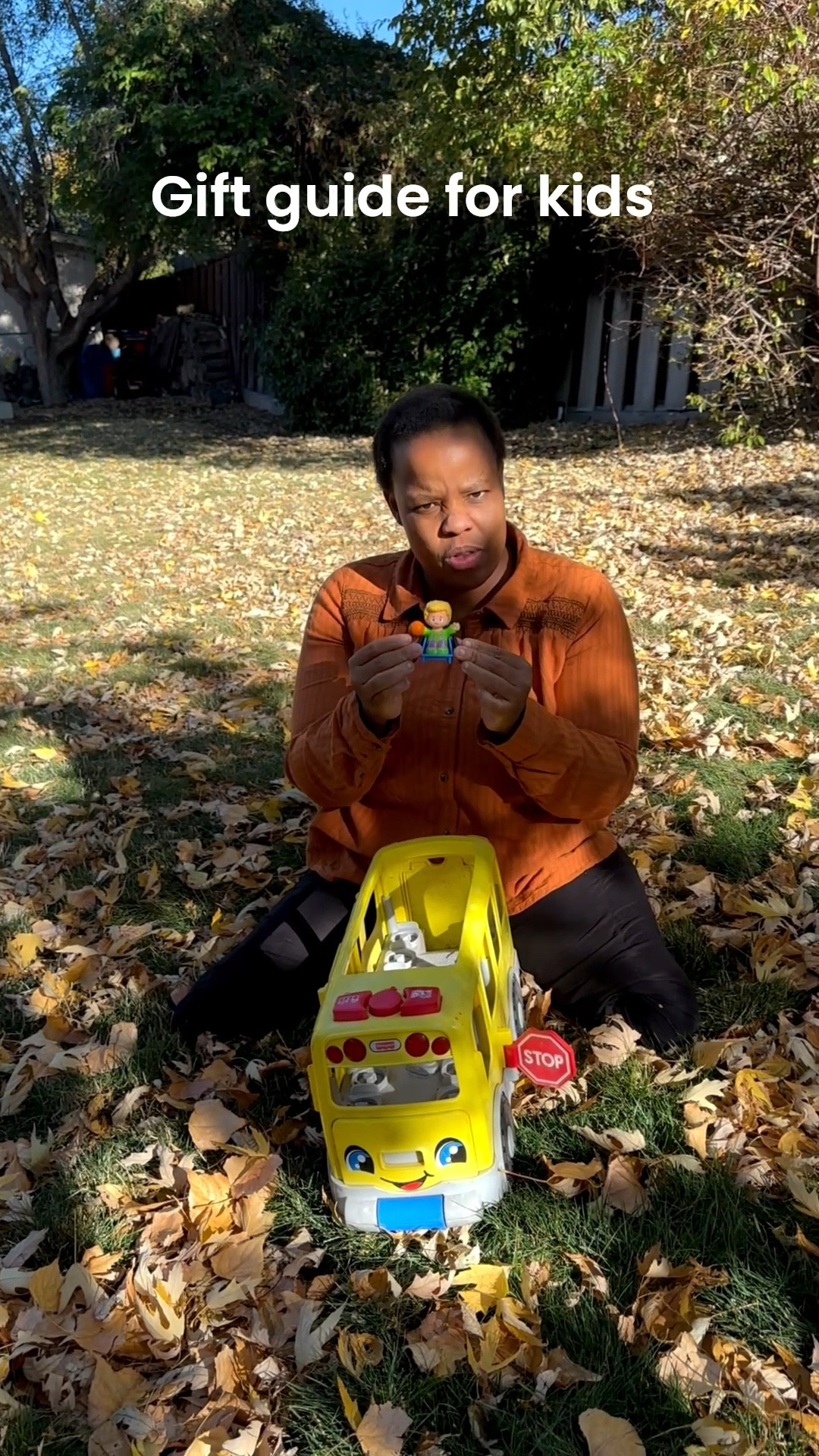 Gift guide for the kids 

#LTKHoliday #LTKGiftGuide #LTKKids