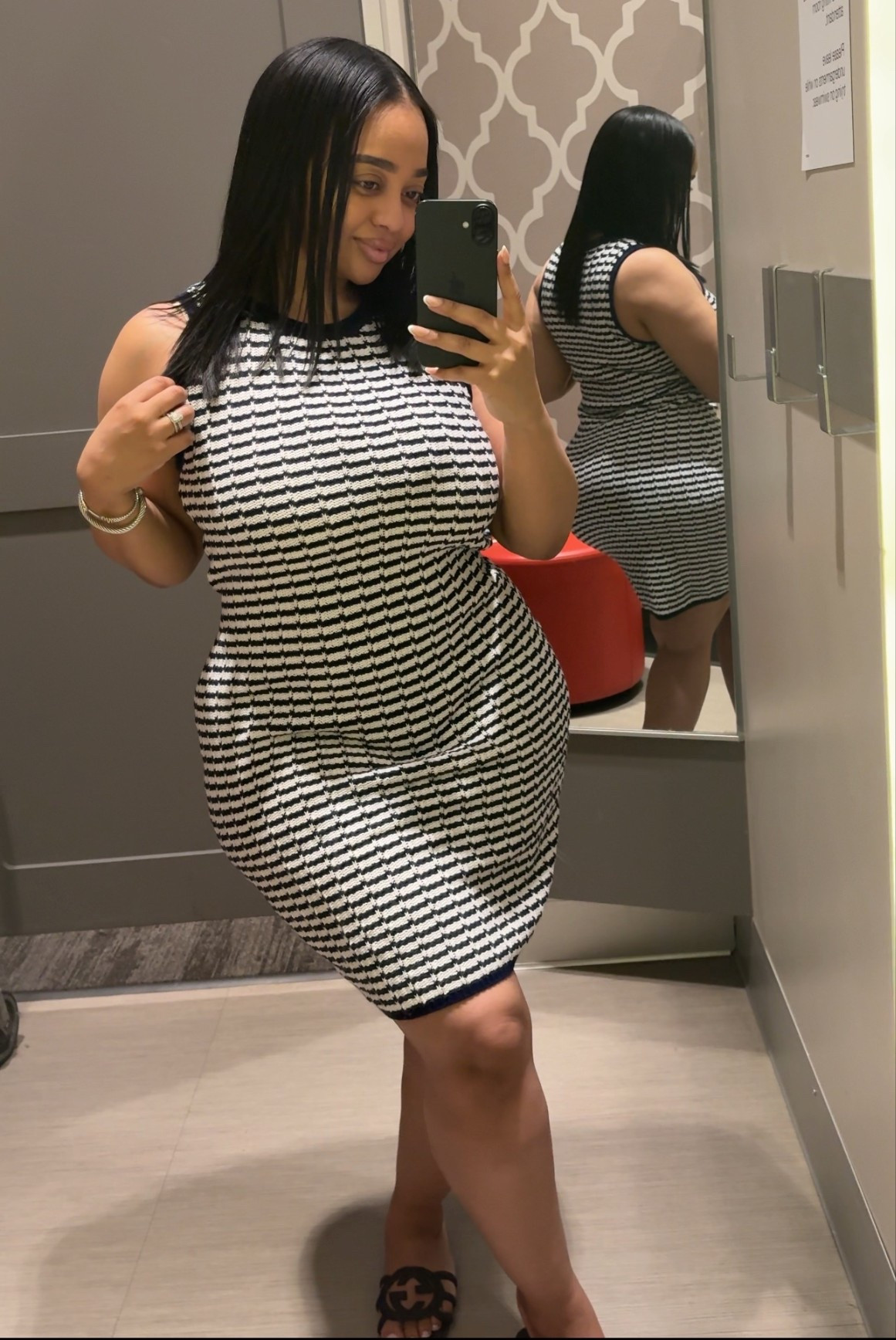 Perfect spring dress! I’m wearing a size medium 🤍

#LTKFestival #LTKdayinmylife #LTKgrwm