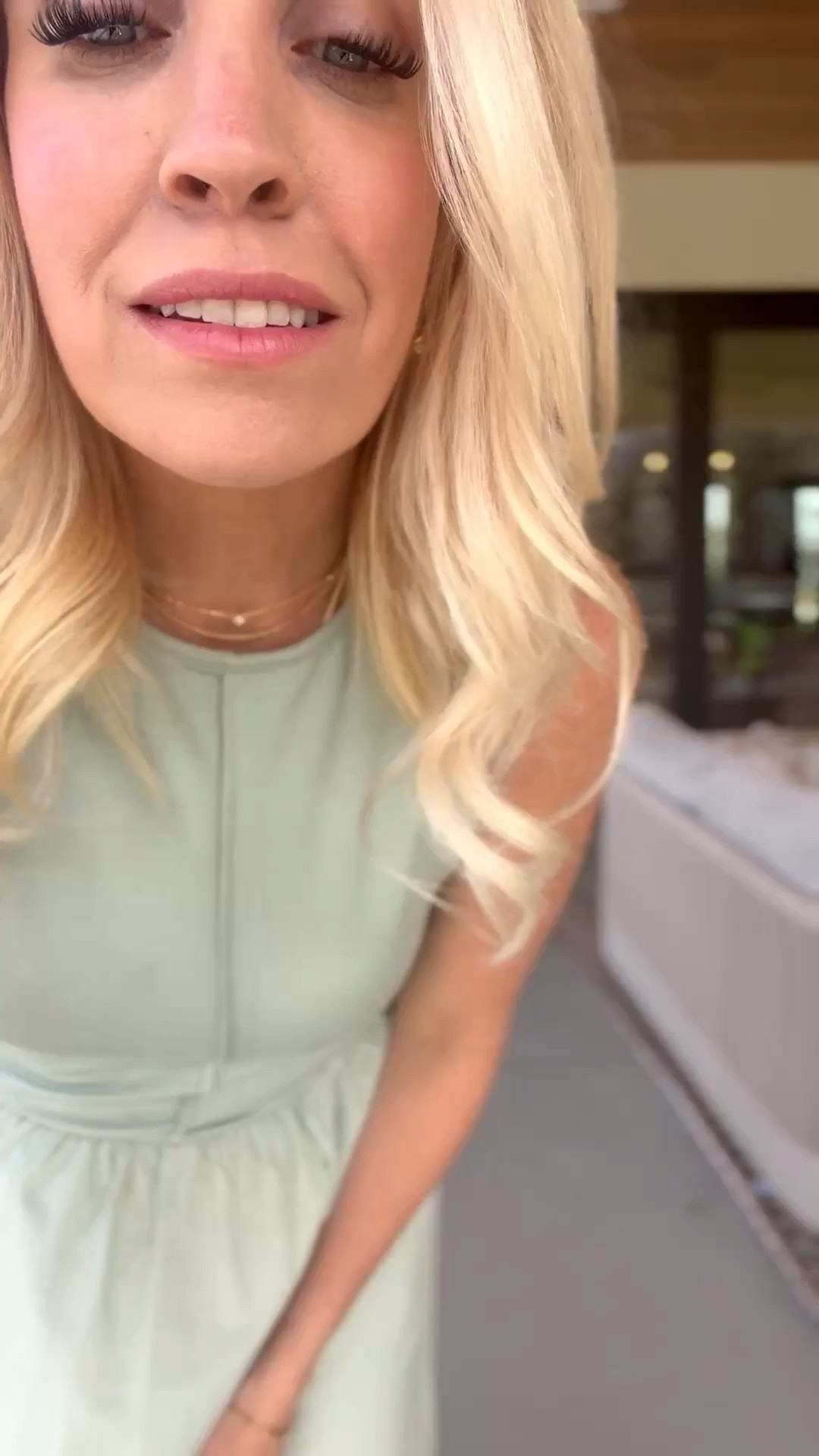 This dress restocked! 

#LTKmomlife #LTKgrwm #LTKootd