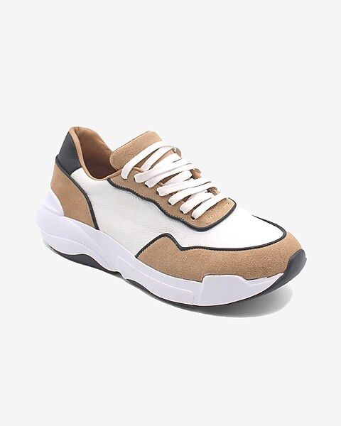 KAANAS Tribeca Athletic Sneaker | Express