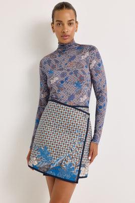 ELOISE TOP | Marie Oliver