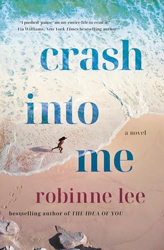 Crash Into Me: A Novel | Amazon (US)