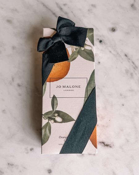 Jo Malone orange blossom perfume! So lovely especially for spring and summer 

#LTKbeauty #LTKSeasonal