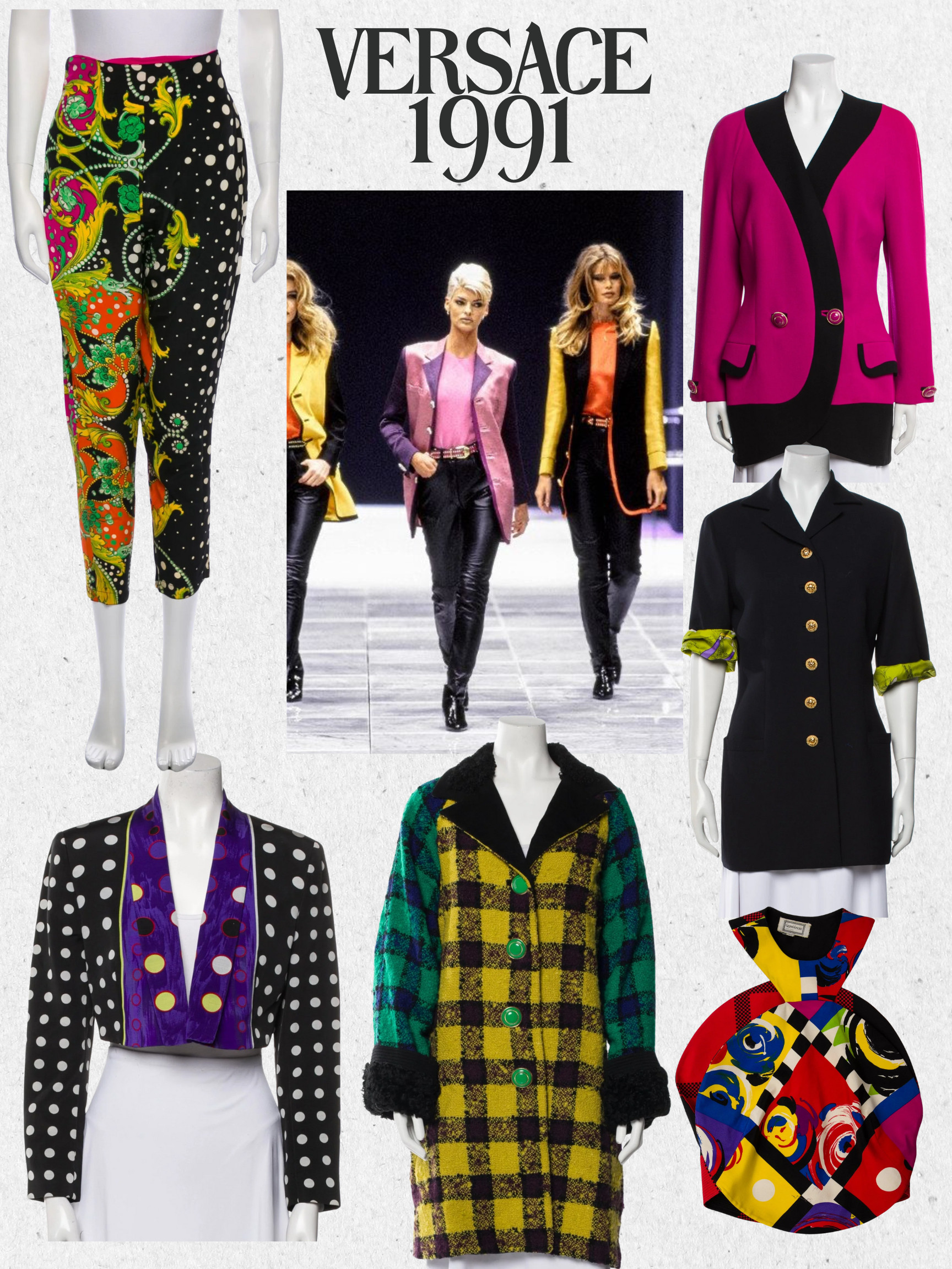 The return of primary colors is HERE  

 #LTKSeasonal #LTKStyleTip #LTKWorkwear