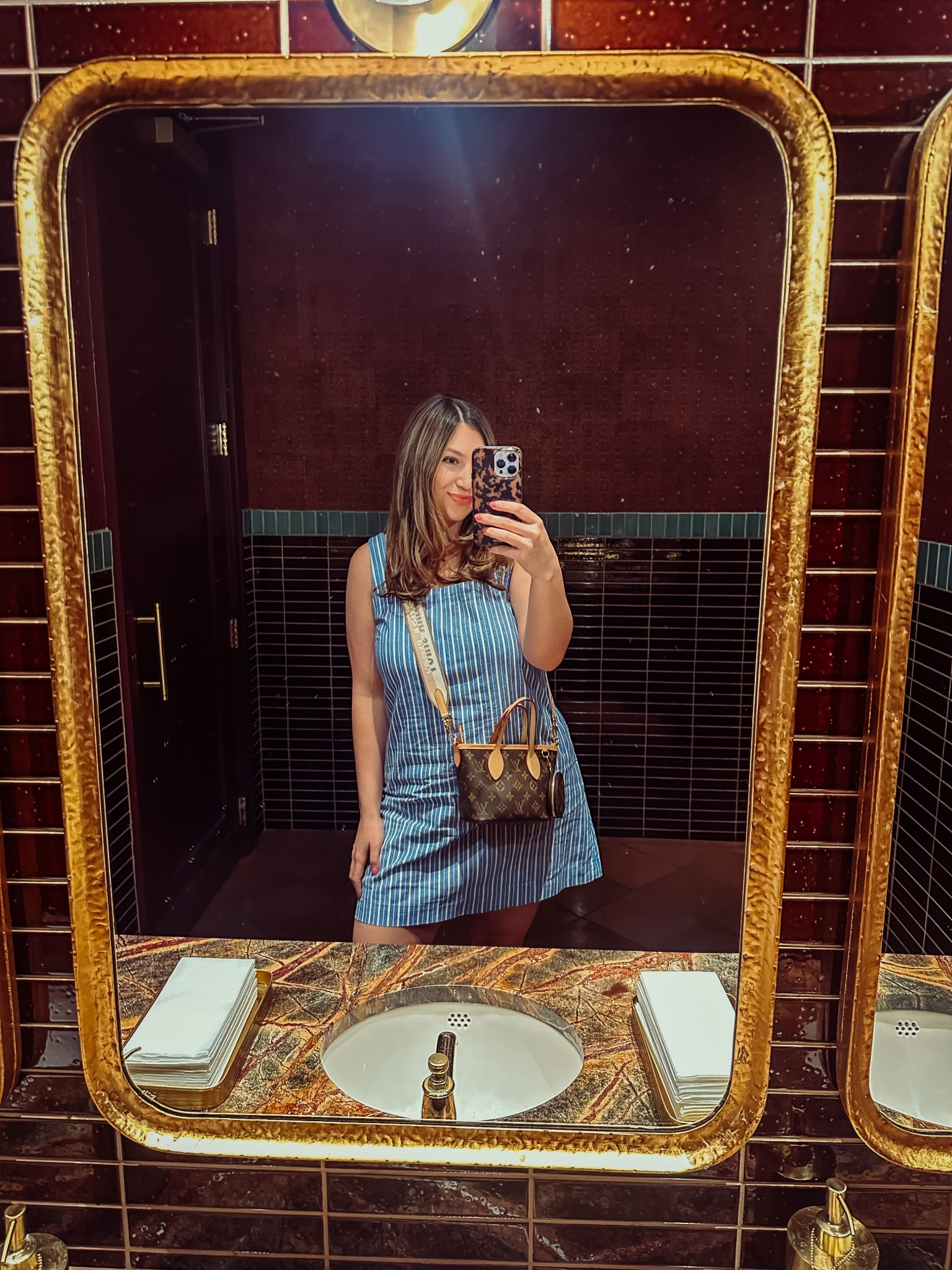 Spring $20 Mini Shift Dress perfect for a casual date night! 🤍

#LTKBeauty #LTKMidsize #LTKFindsUnder50