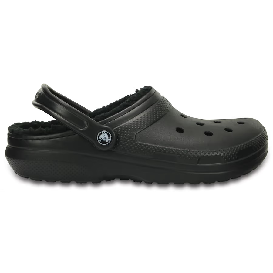 Classic Lined Clog | Crocs (US)