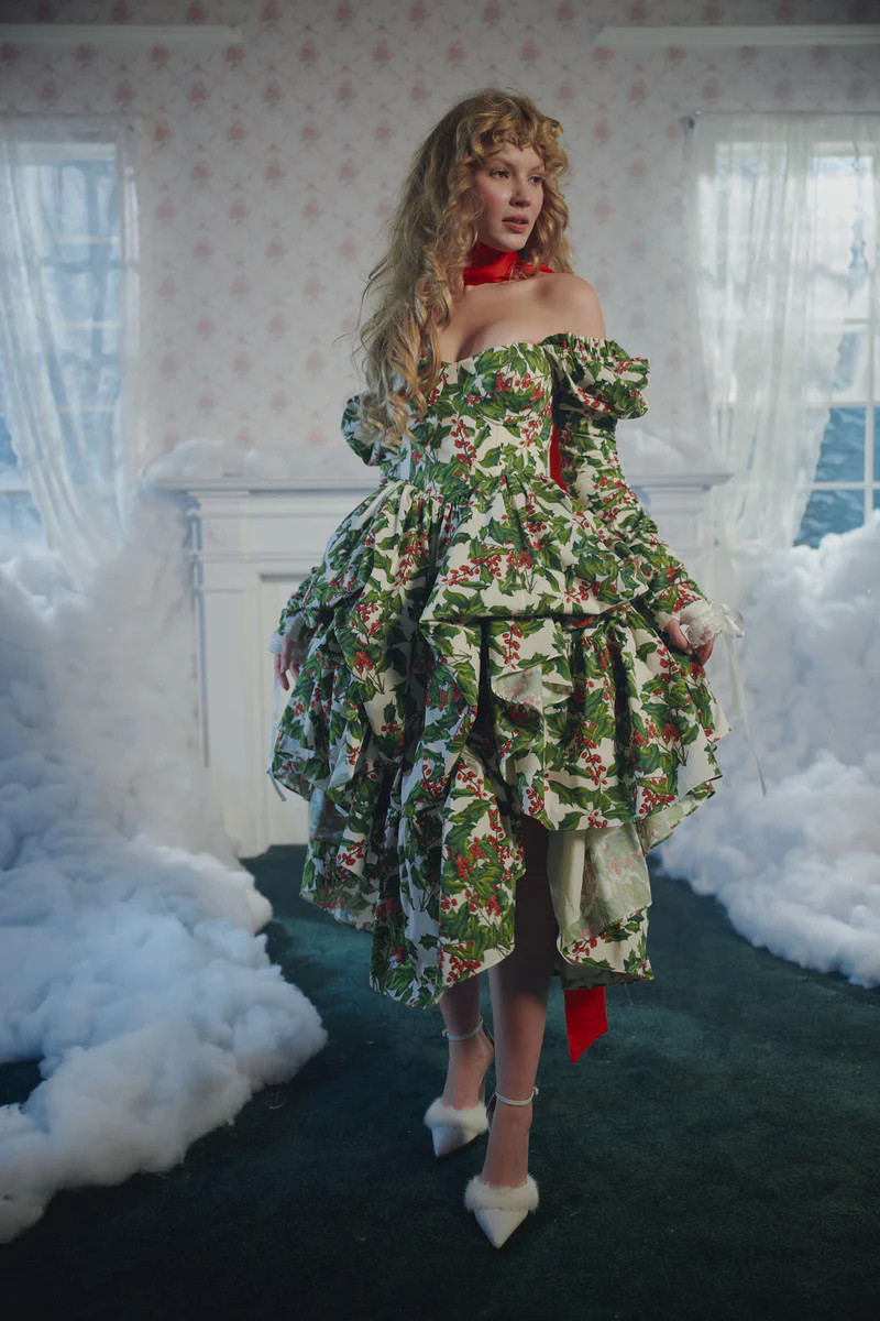 Selkie is a no waste company, WRAP and BSCI production certified, offering an inclusive size rang... | Selkie Collection